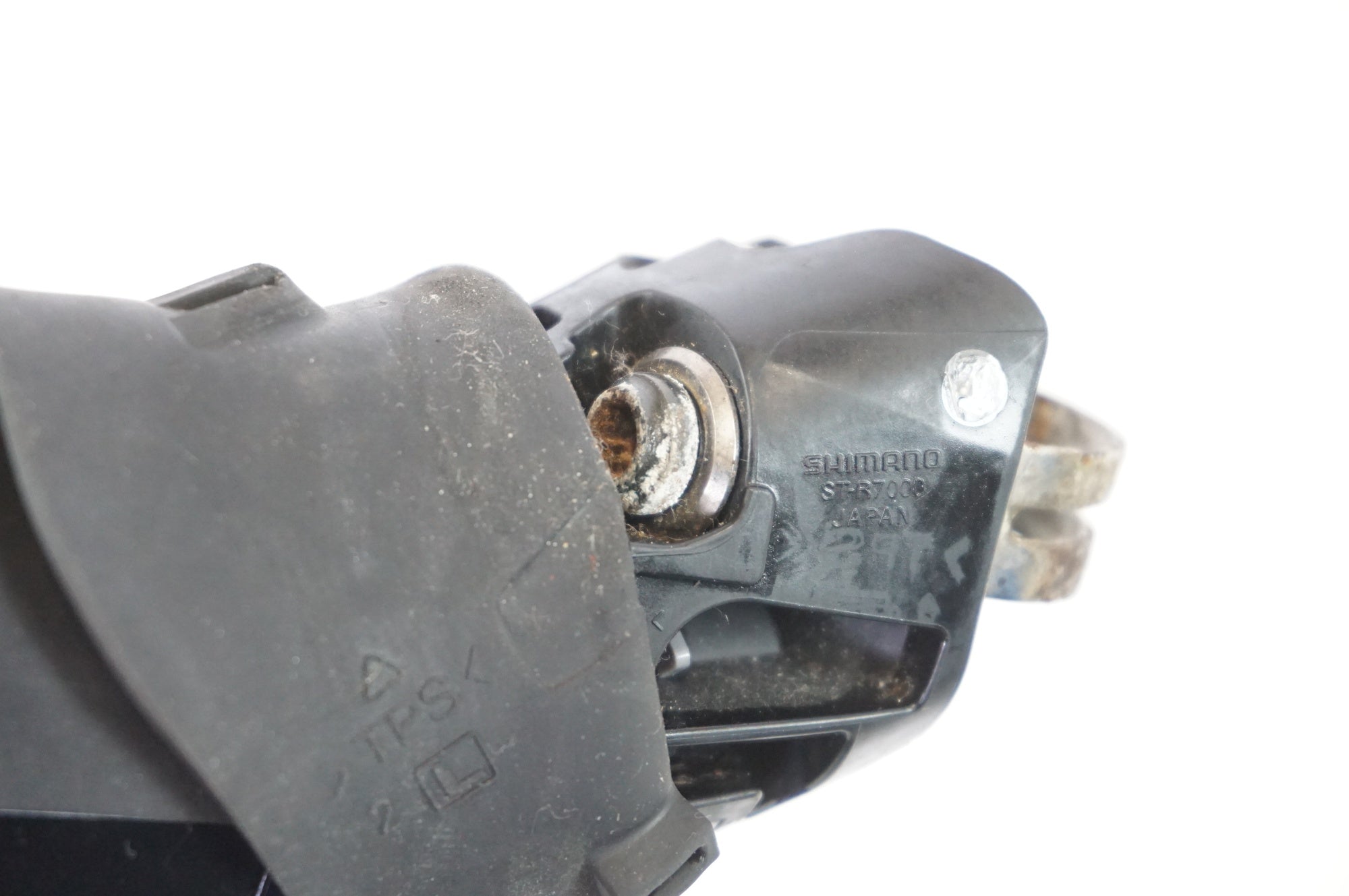 SHIMANO 「シマノ」 105 ST-R7000 デュアルコントロールレバー / 宇都宮店