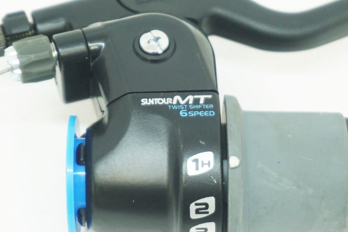 SUNTOUR 「サンツアー」 MT シフトブレーキレバー / 京都西院店