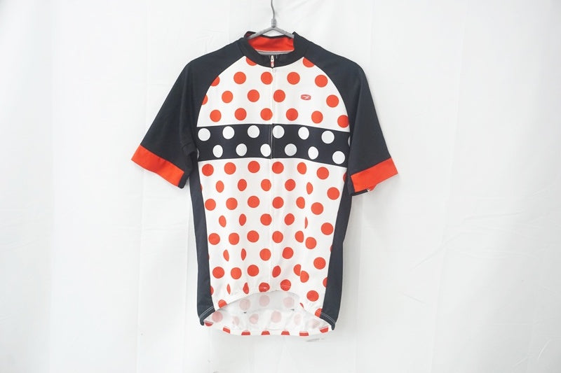 SUGOI 「スゴイ」 S-Pサイズ 半袖ジャージ / 奈良店