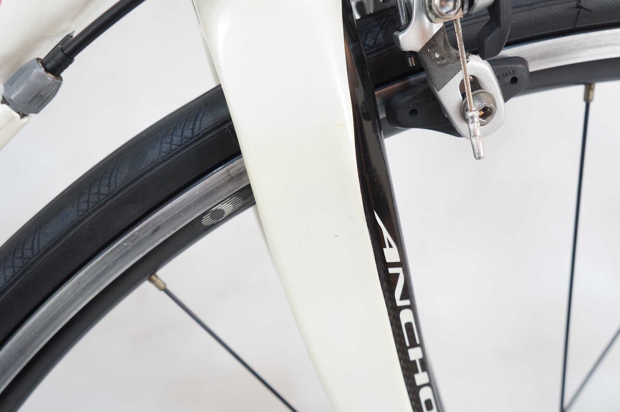 ANCHOR 「アンカー」 RA5W 2010年モデル ロードバイク / バイチャリ浦和ベース