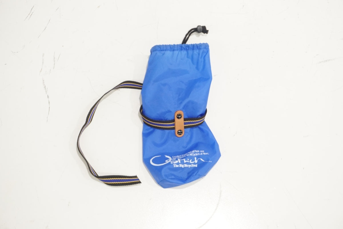 OSTRICH 「オーストリッチ」 輪行袋 / 京都八幡店