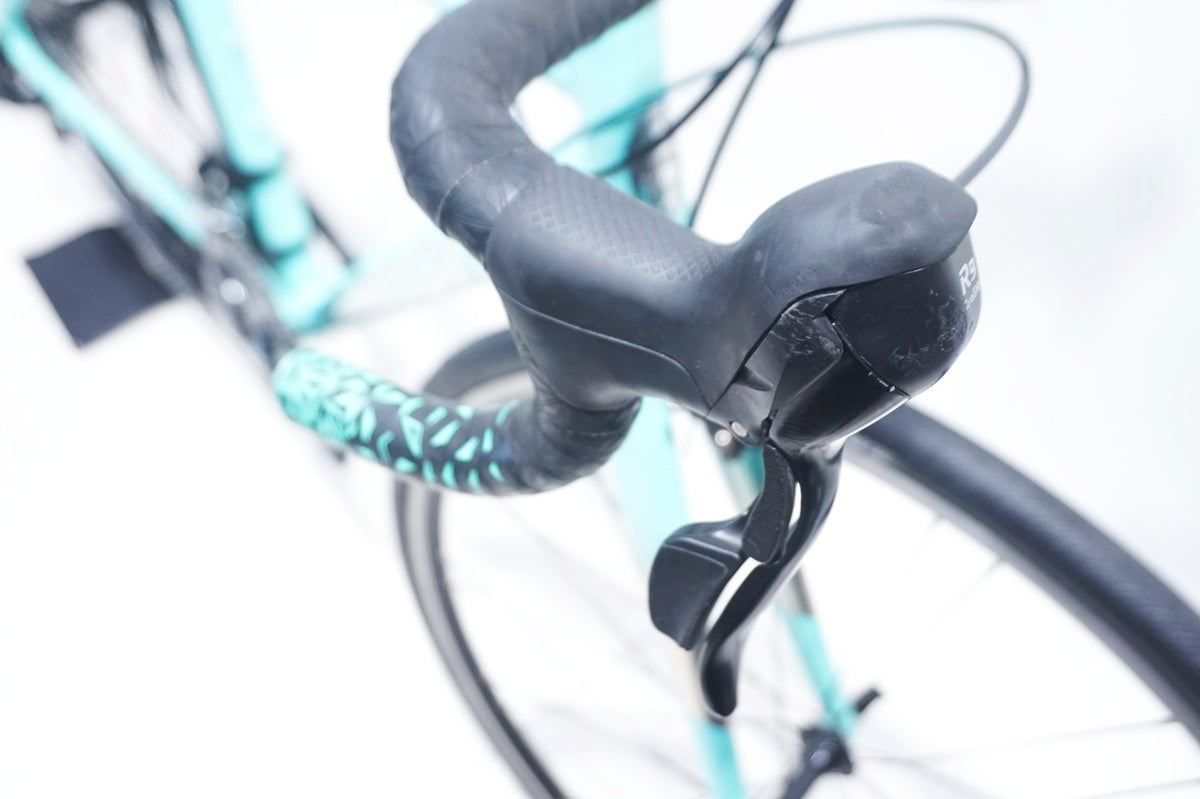 BIANCHI 「ビアンキ」 VIANIRONE7 RIM 2024年モデル ロードバイク