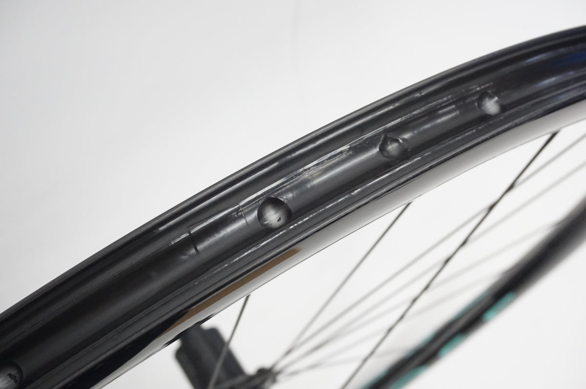 REPARTO CORSE 「レパルトコルサ」 RC 33R CERAMITECH シマノ11速 ホイール / 福岡店