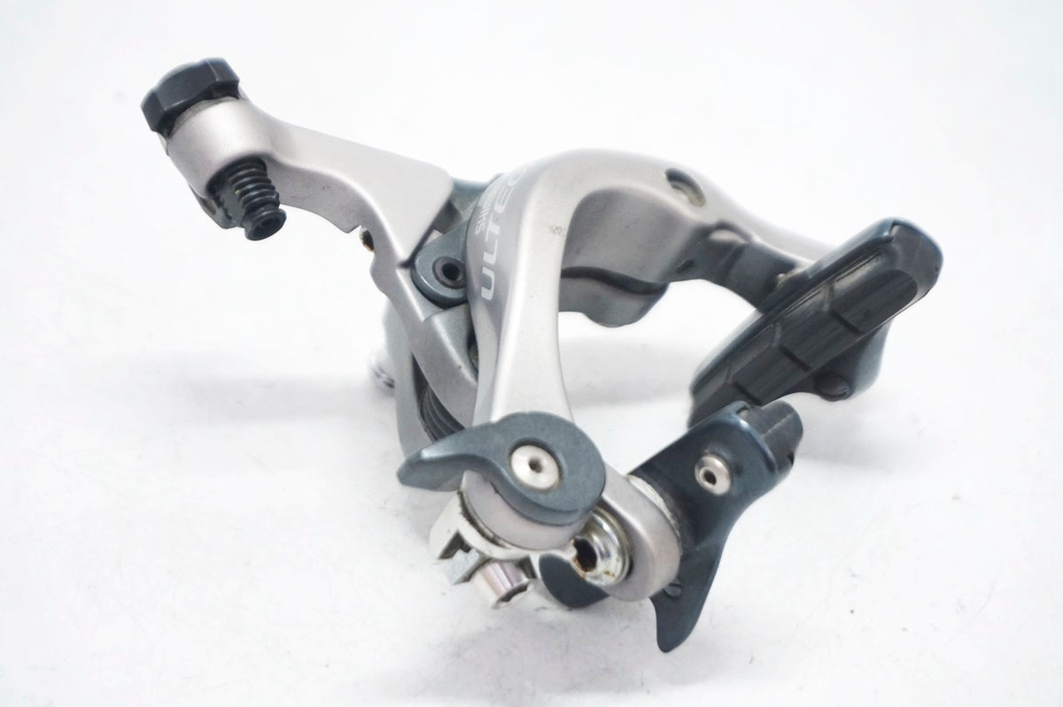 中古)SHIMANO (シマノ) ULTEGRA BR-6800 前後セット キャリパー