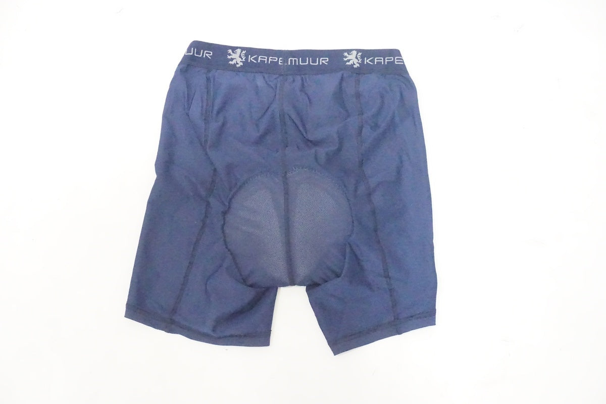 KAPELMUUR「カペルミュール」 Lサイズ ハーフパンツ/ 京都西院店