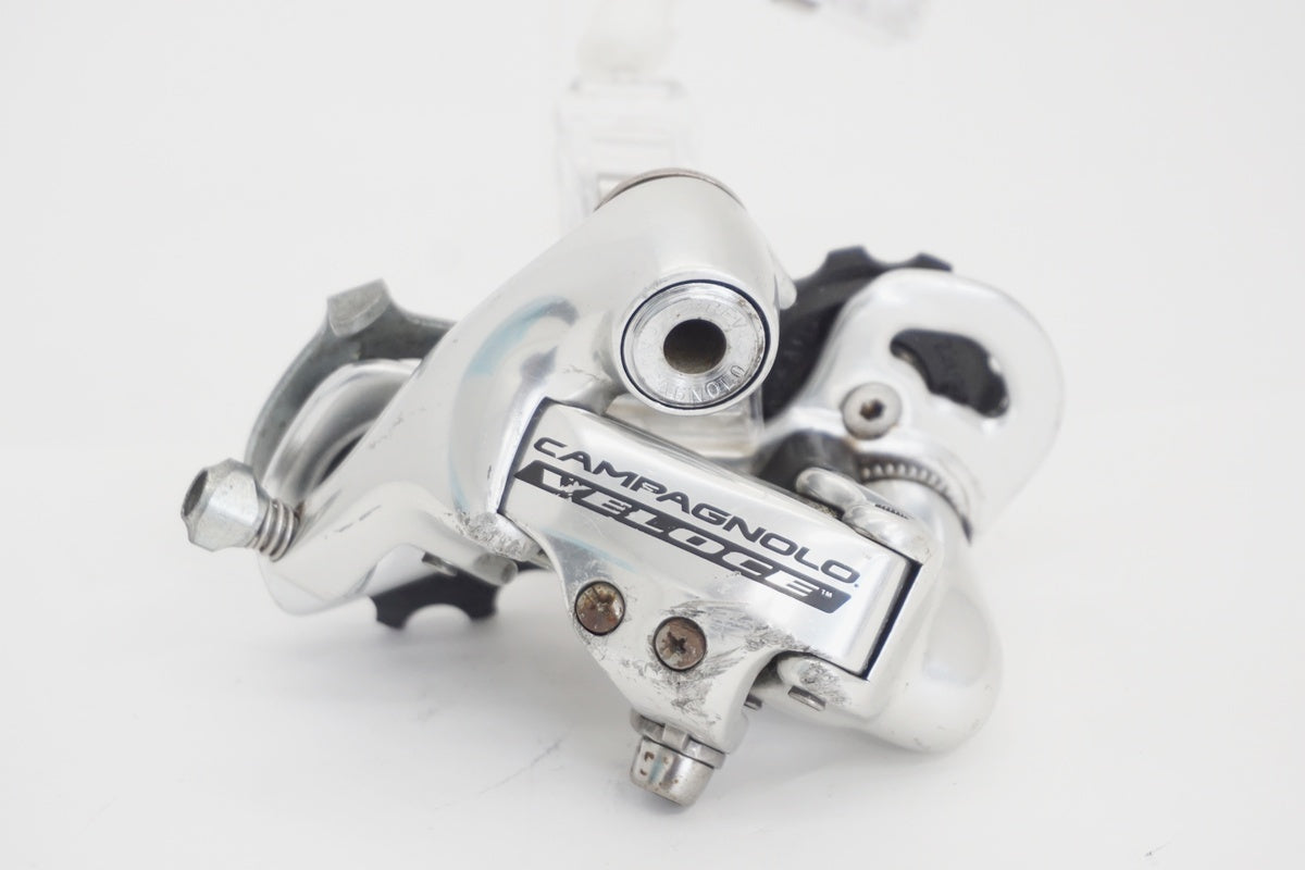 CAMPAGNOLO 「カンパニョーロ」 VELOCE リアディレイラー/ 京都八幡店