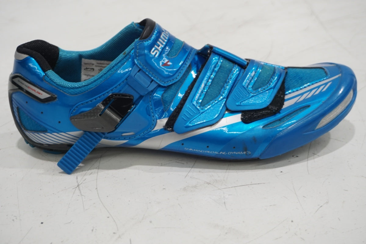 SHIMANO 「シマノ」 SH-R320B EU41(25.8cm)サイズ シューズ / 滋賀大津