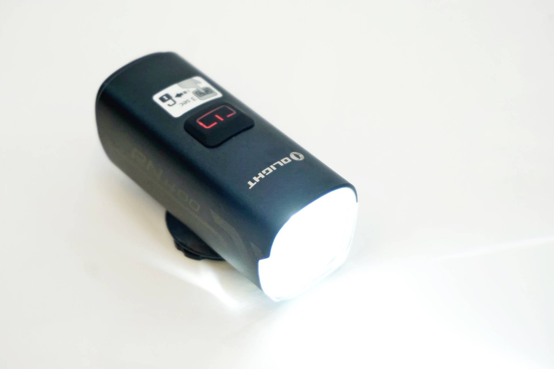 OLIGHT 「オーライト」 RN400 フロントライト / 有明ガーデン店