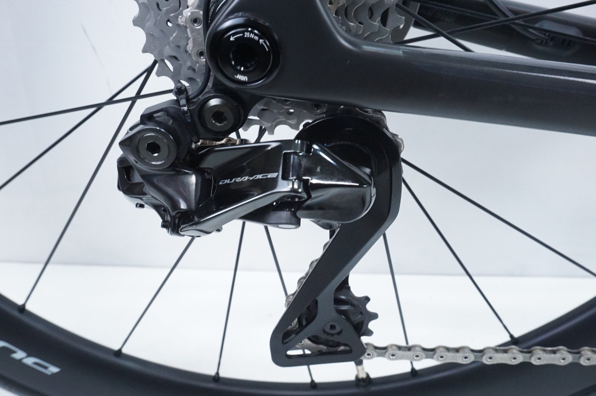 TREK 「トレック」 MADONE SLR9 2025年モデル カスタム ロードバイク / 大宮店