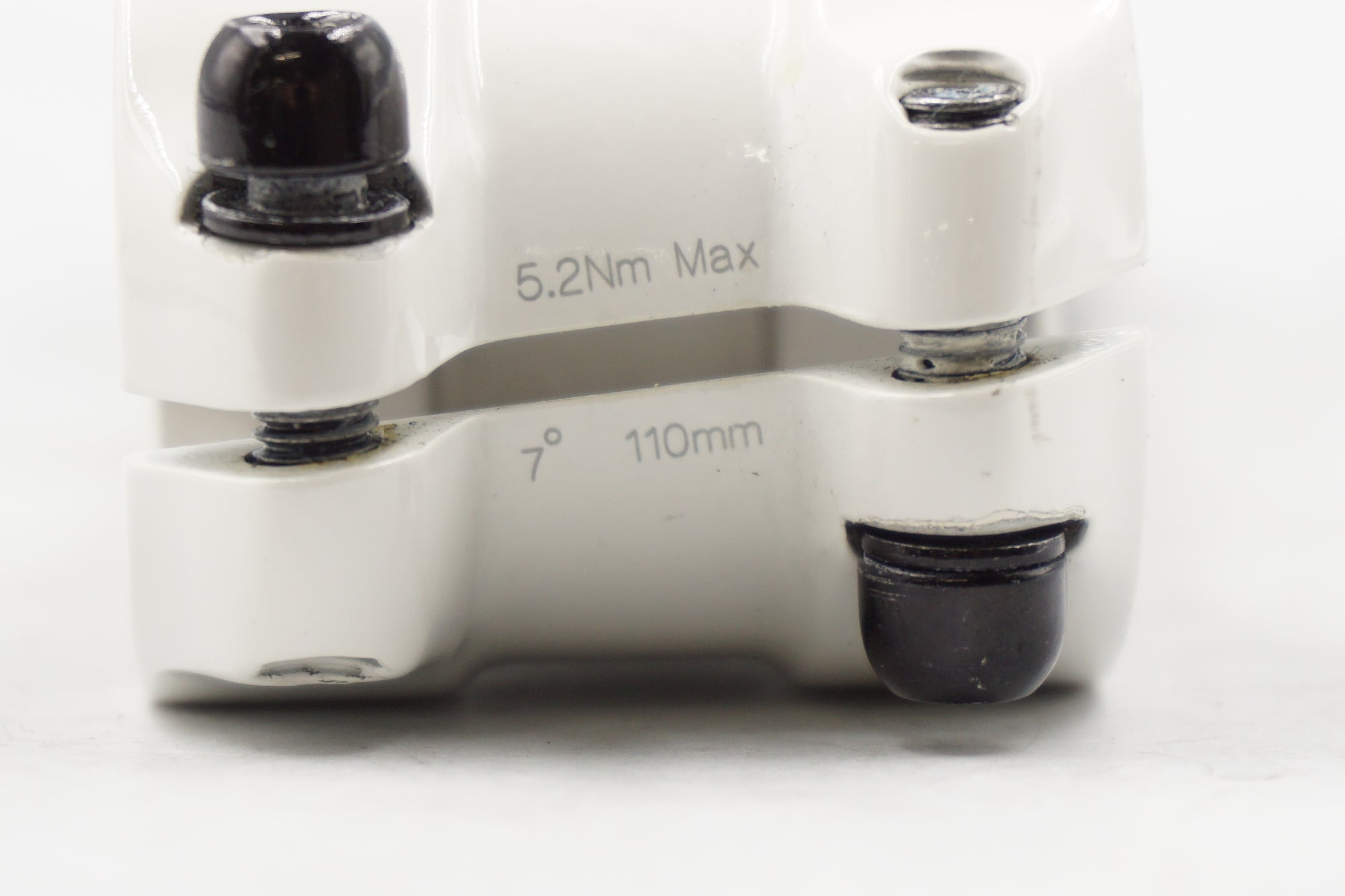 BONTRAGER 「ボントレガー」 PRO Φ31.8 110mm ステム / 奈良店