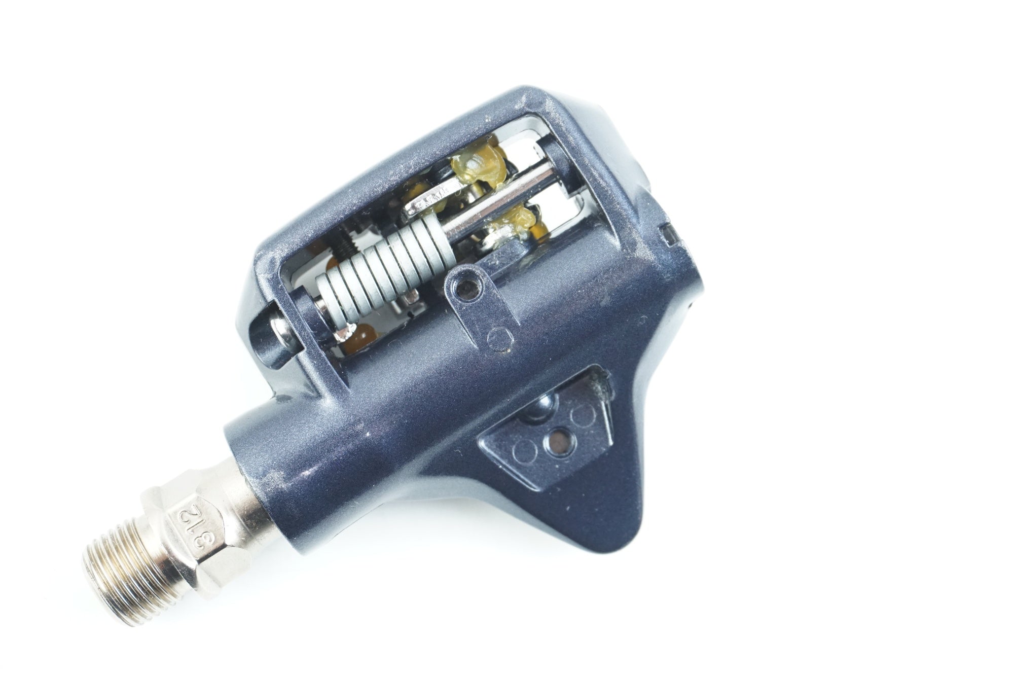 MKS 「ミカシマ」 RXP210 ペダル / 中目黒店