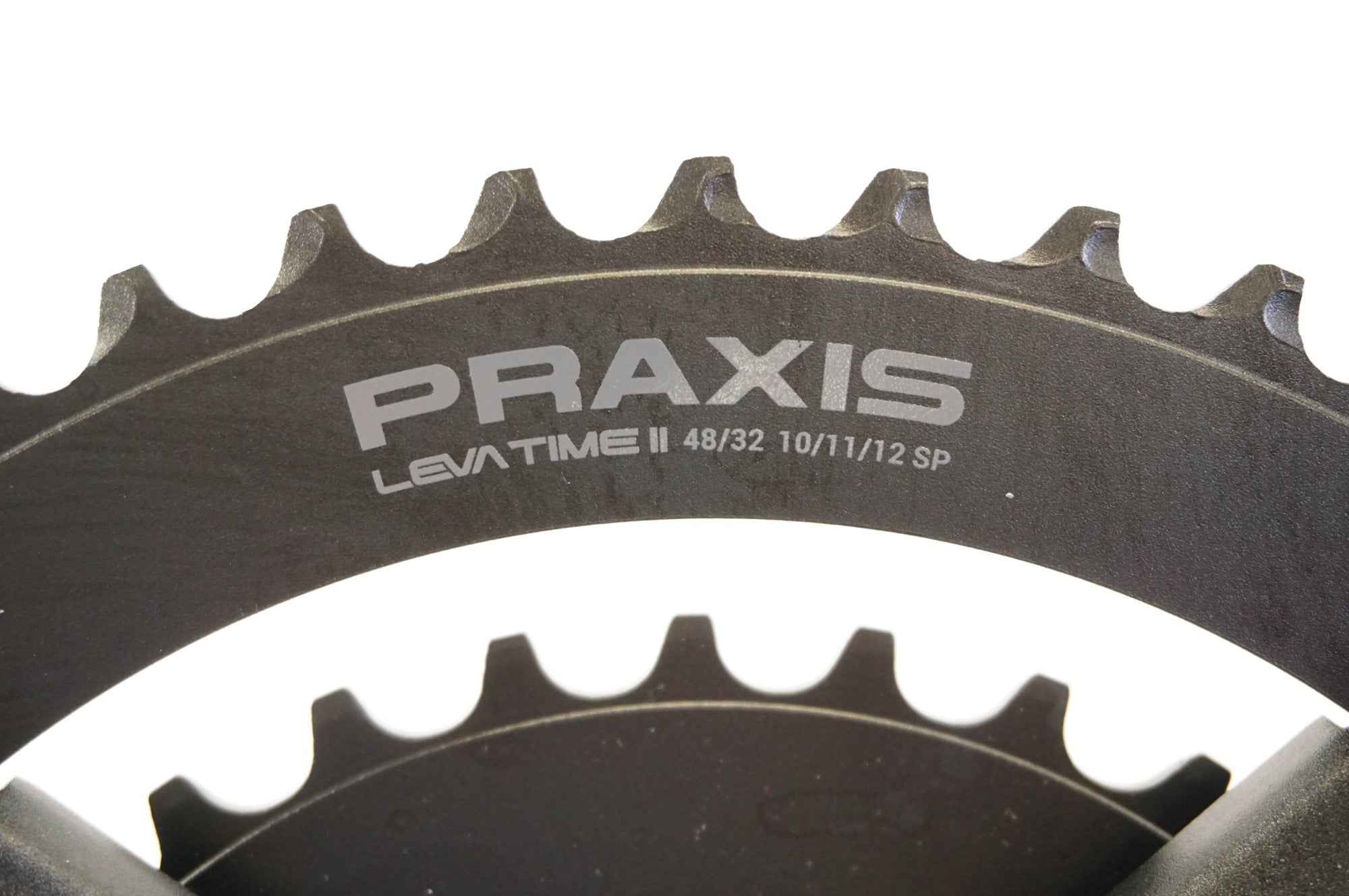 PRAXIS WORKS 「プラクシスワークス」 ALBA M30 48-32T 170mm