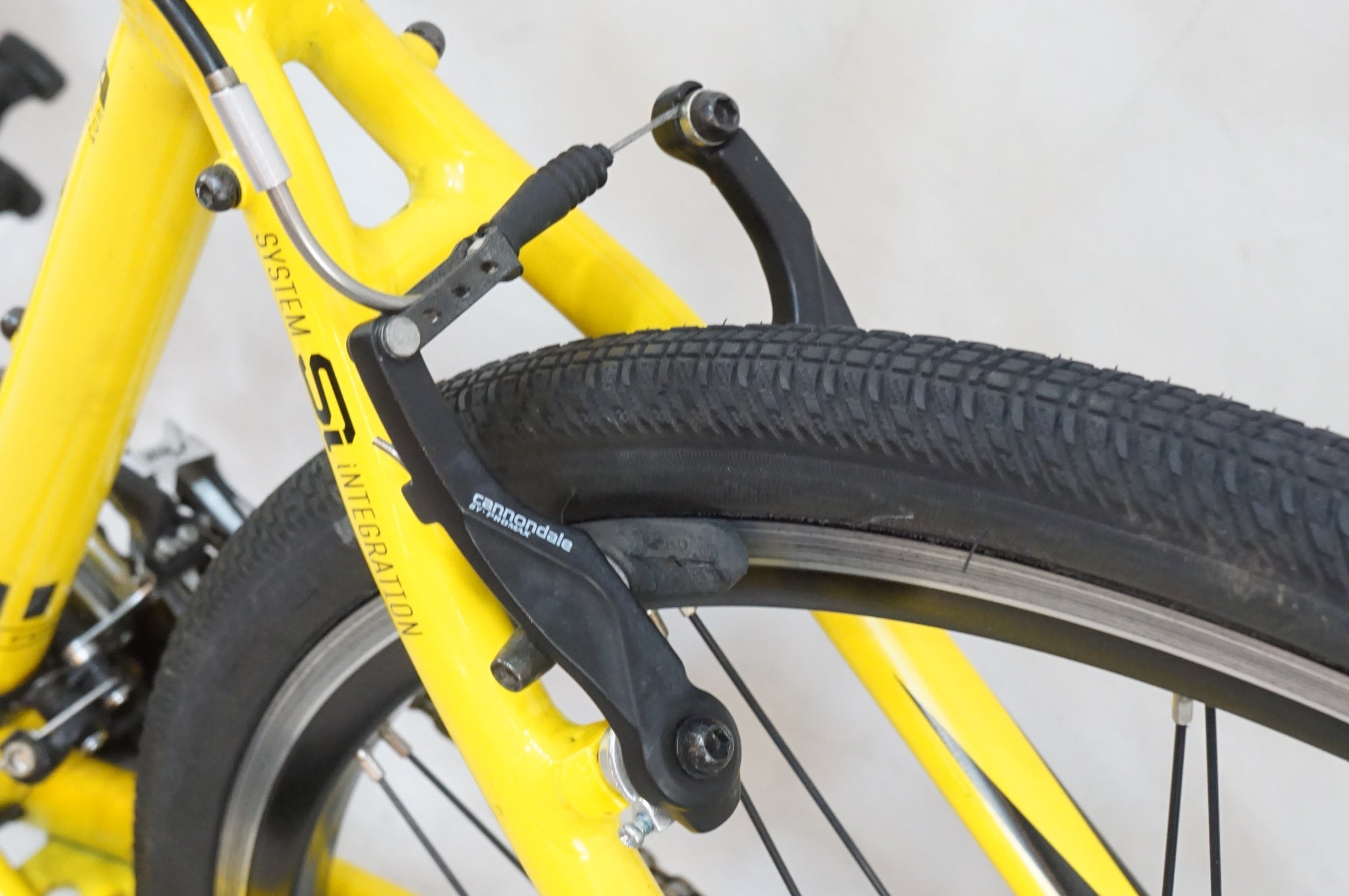 CANNONDALE 「キャノンデール」 QUICK4 2014年モデル クロスバイク / バイチャリ浦和ベース