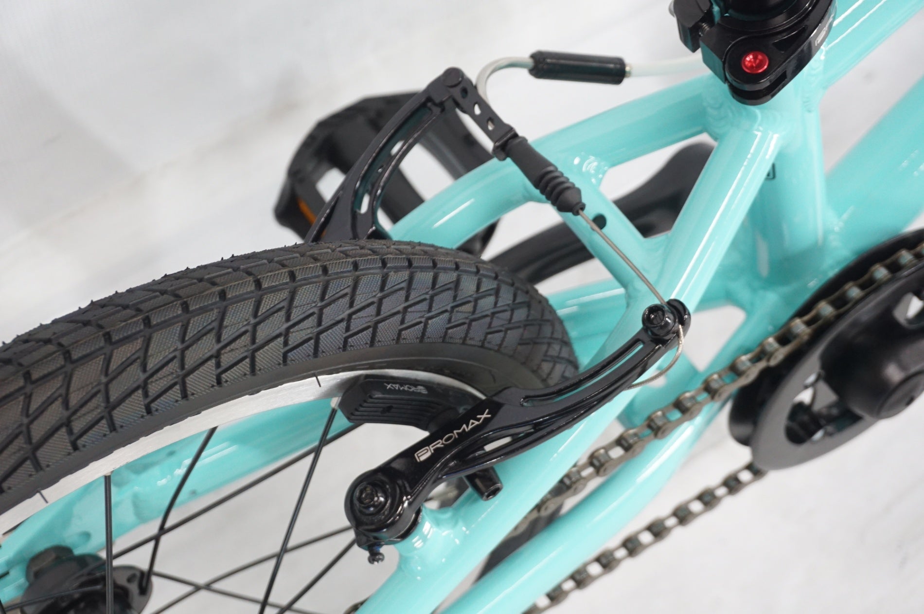 BIANCHI 「ビアンキ」 PIRATA16 2022年モデル キッズバイク / 阪急塚口店