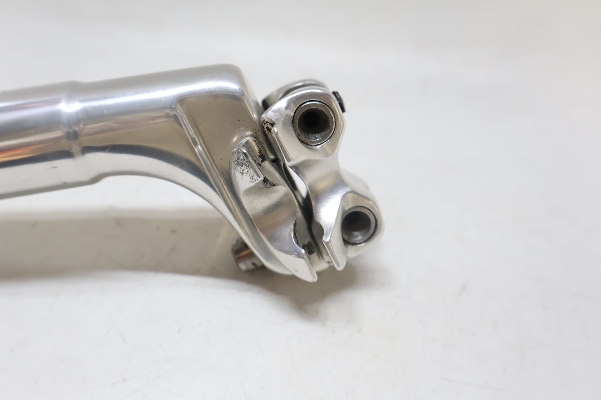 NITTO 「ニットー」 NJ-SP72 W30 φ27.2 約205mm シートポスト / 高知店