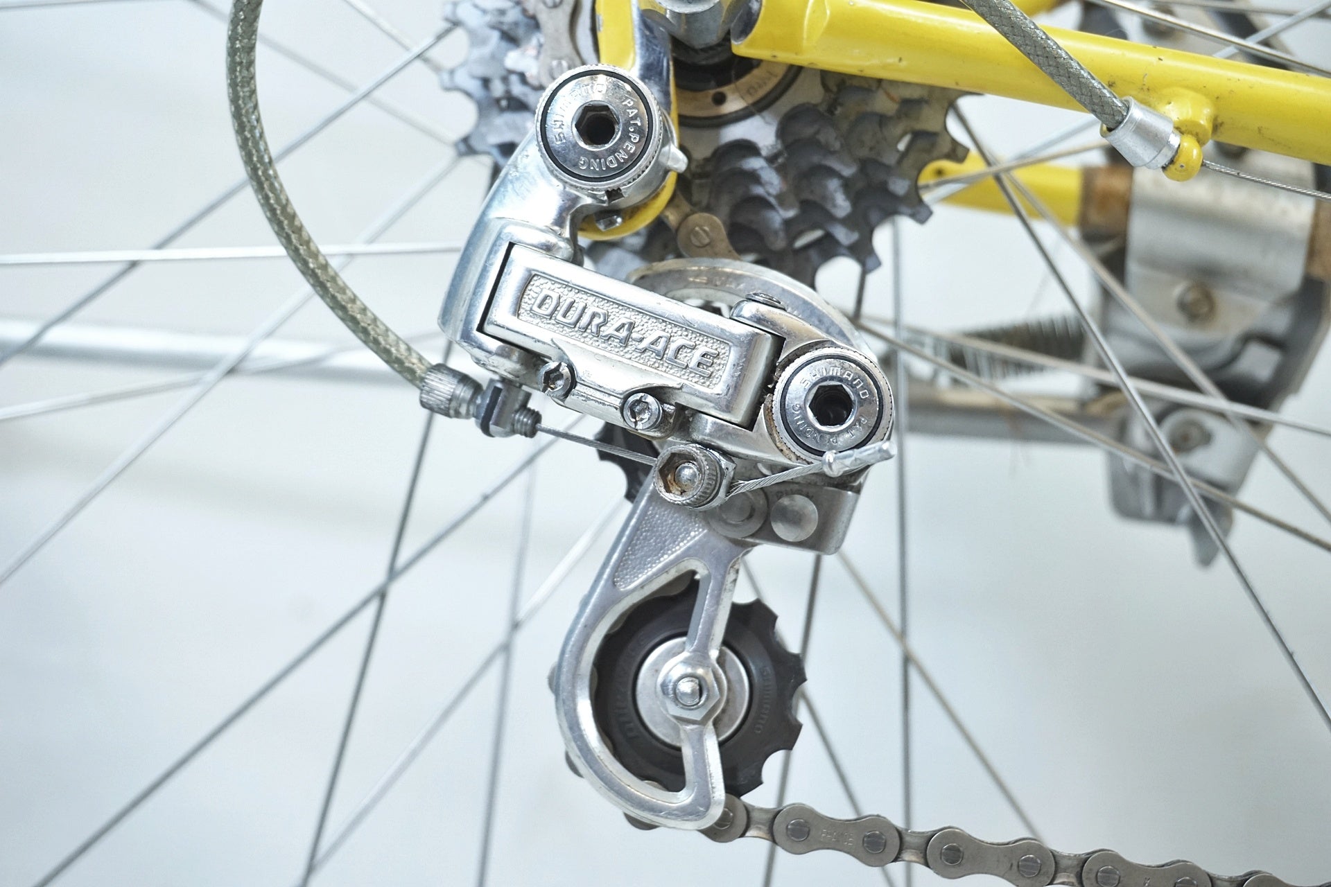 RIVER 「リバー」 ONE ミキスト 1990年代 ランドナー / 有明ガーデン店