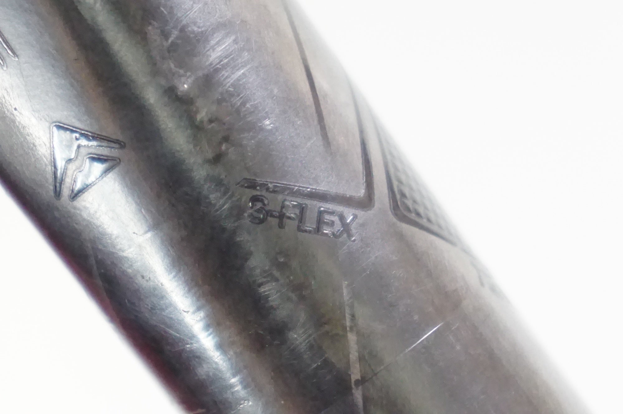 MERIDA 「メリダ」 S-FLEX φ27.2 350mm シートポスト / 熊谷本店