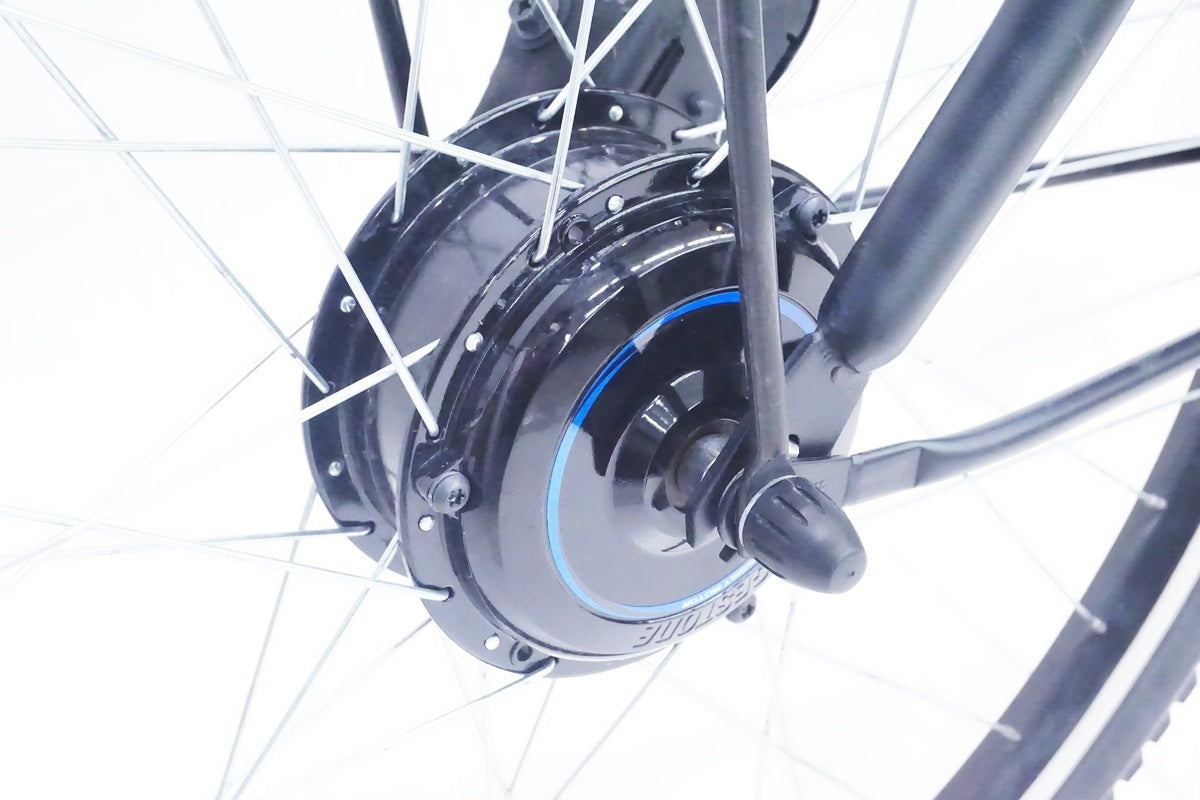 BRIDGESTONE「ブリヂストン」 STEP CRUZ ST6B45 2025年頃 26インチ