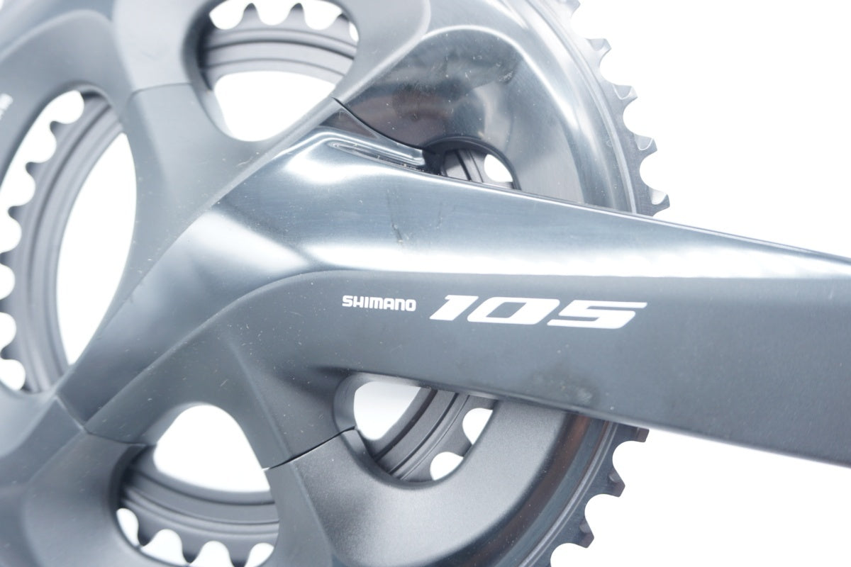 SHIMANO 「シマノ」 105 FC-R7000 50-34T 170mm クランク / 滋賀大津店