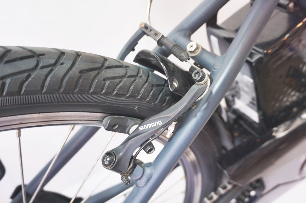 PANASONIC 「パナソニック」 ハリヤー BE-ELH542 2023年モデル 電動アシスト自転車 / 世田谷店