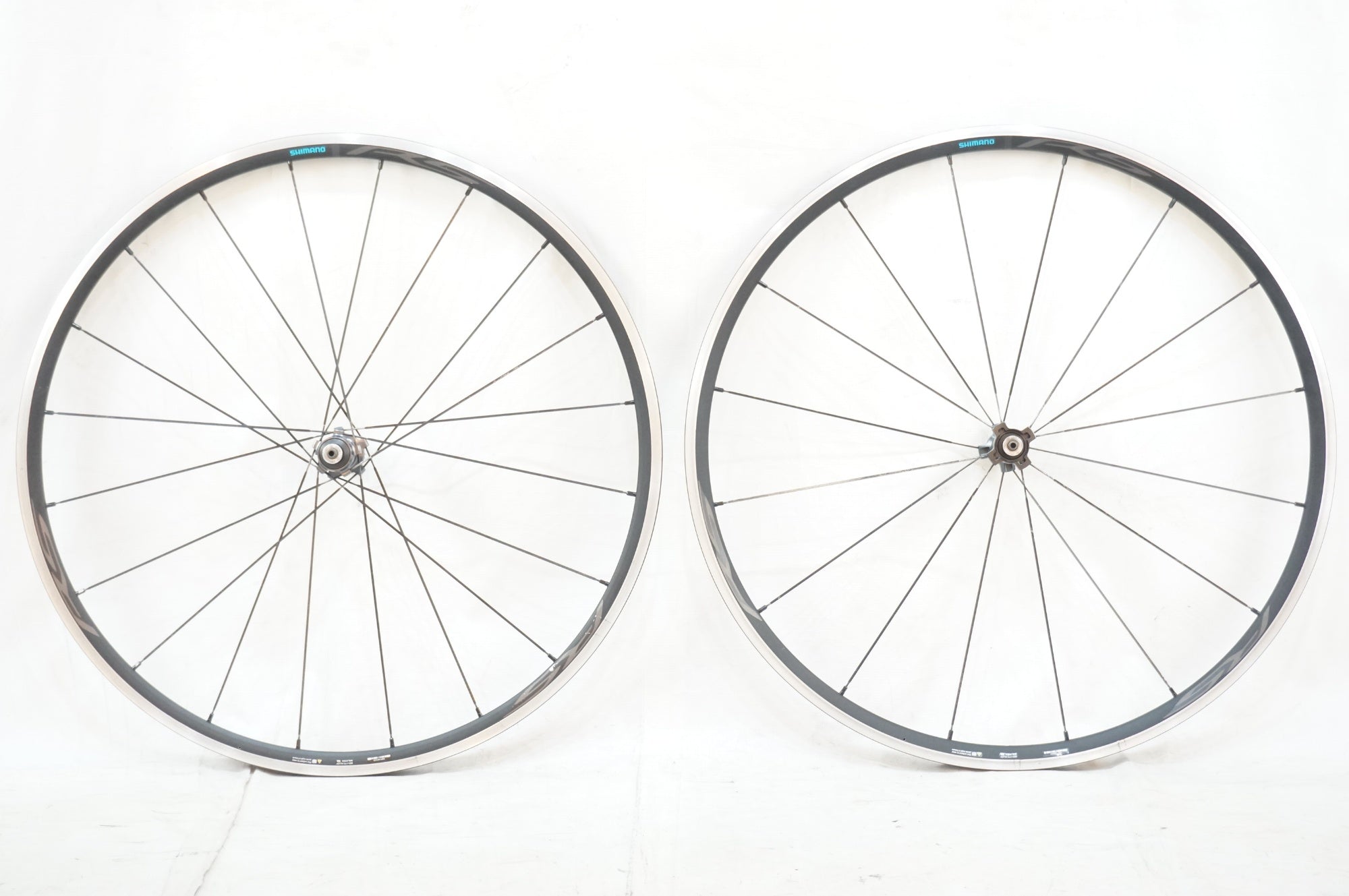 SHIMANO 「シマノ」 WH-RS300 SHIMANO / SRAM 11S ホイールセット / 浦和ベース