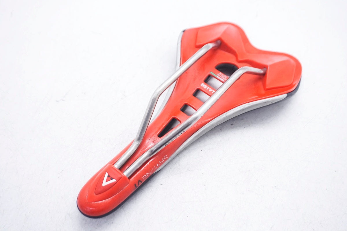 ASTUTE 「アスチュート」 SKYLINE VT TIレールサドル / 大阪門真店