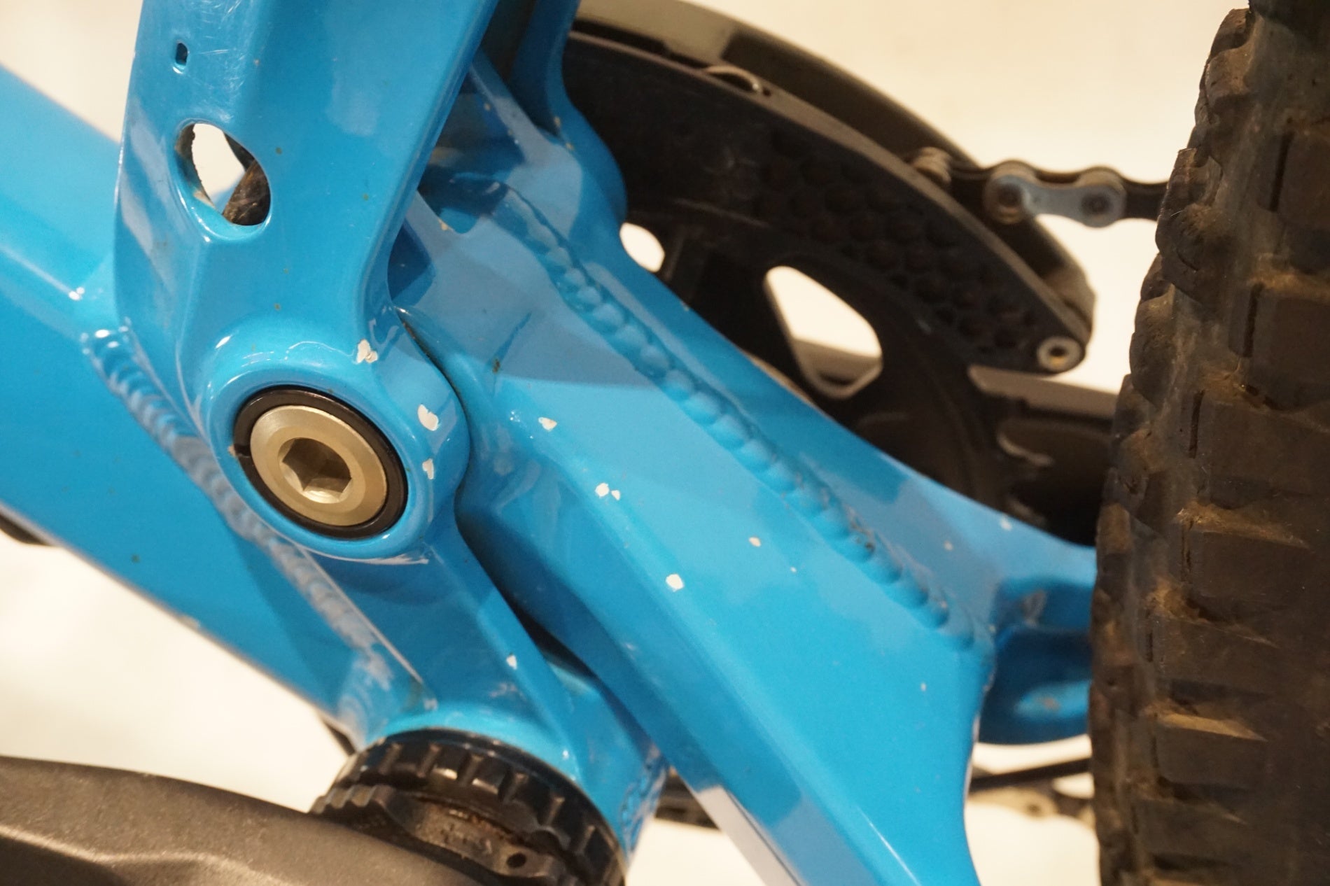 VITUS 「ビチュー」 ESCARPE 29 VR 2018年モデル 29インチ マウンテンバイク / 横浜戸塚店