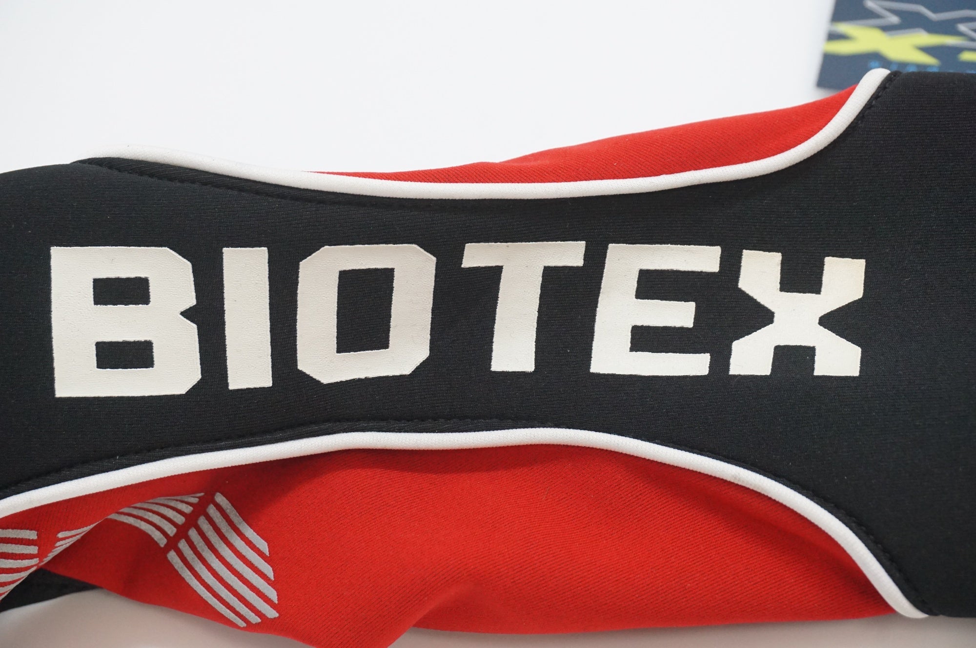 BIOTEX 「ビオテックス」 Sサイズ 36/39 シューズカバー / 福岡アイランドシティ店