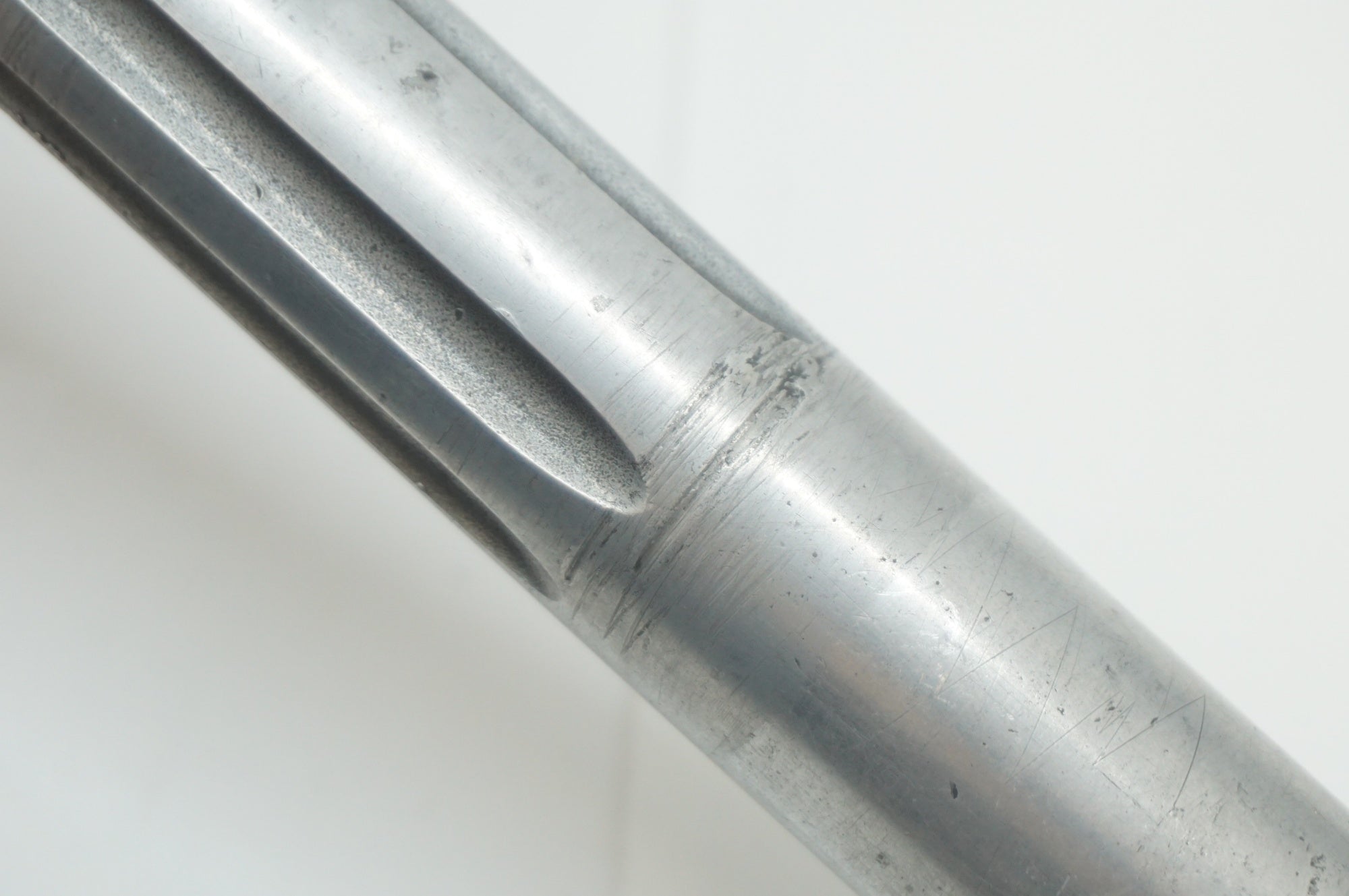 SAKAE 「サカエ」 MTE100 φ27.0 230mm シートポスト / 福岡店