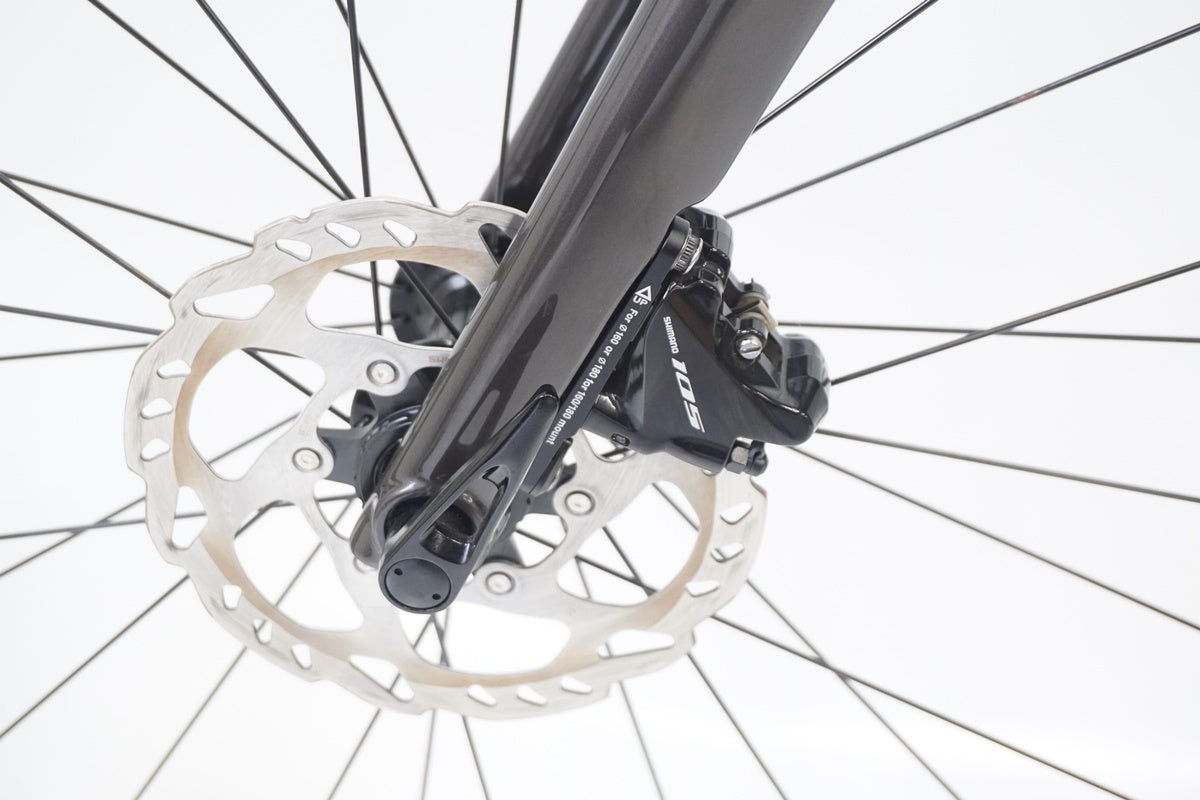 BIANCHI 「ビアンキ」 OLTRE XR3 DISC 2021年モデル ロードバイク/ 京都八幡店
