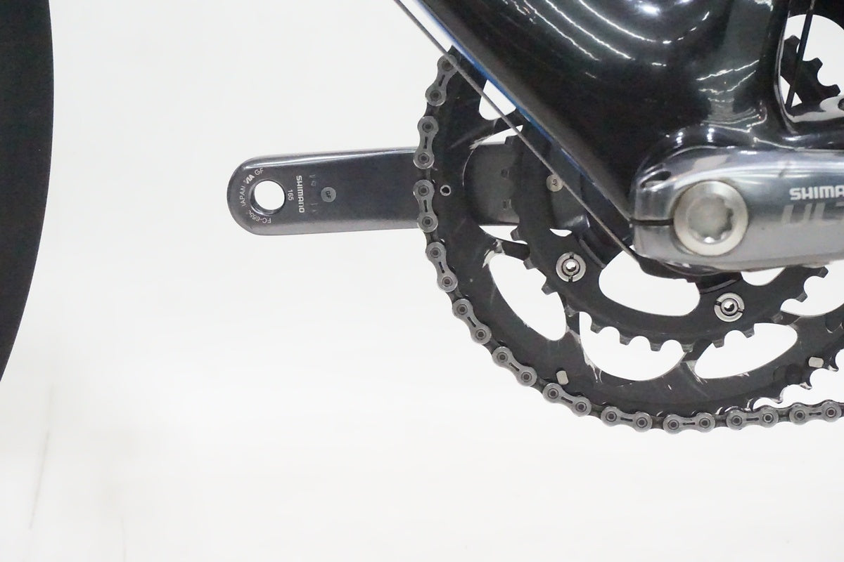 GIANT「ジャイアント」 TCR ADVANCED2 2011年頃モデル ロードバイク / 京都西院店