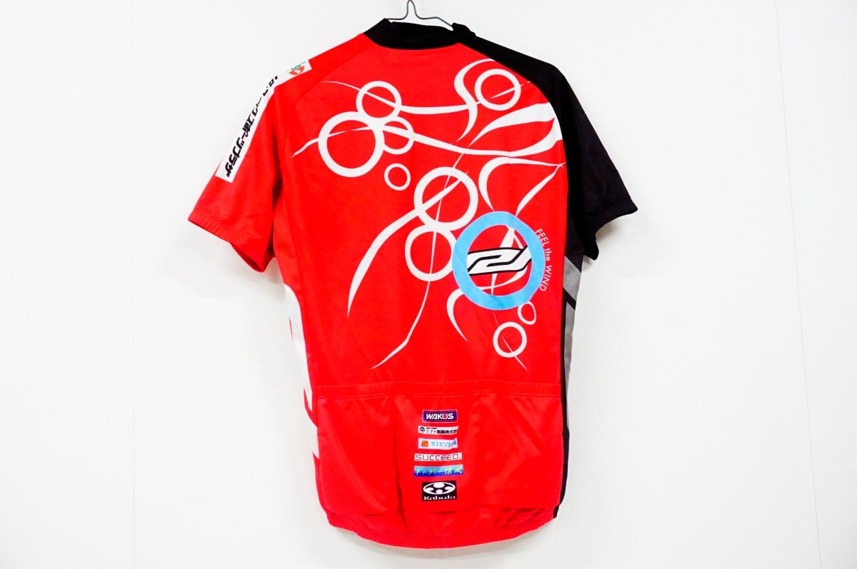 WAVE ONE 「ウエイブワン」 Lサイズ ジャージ / 名古屋大須店