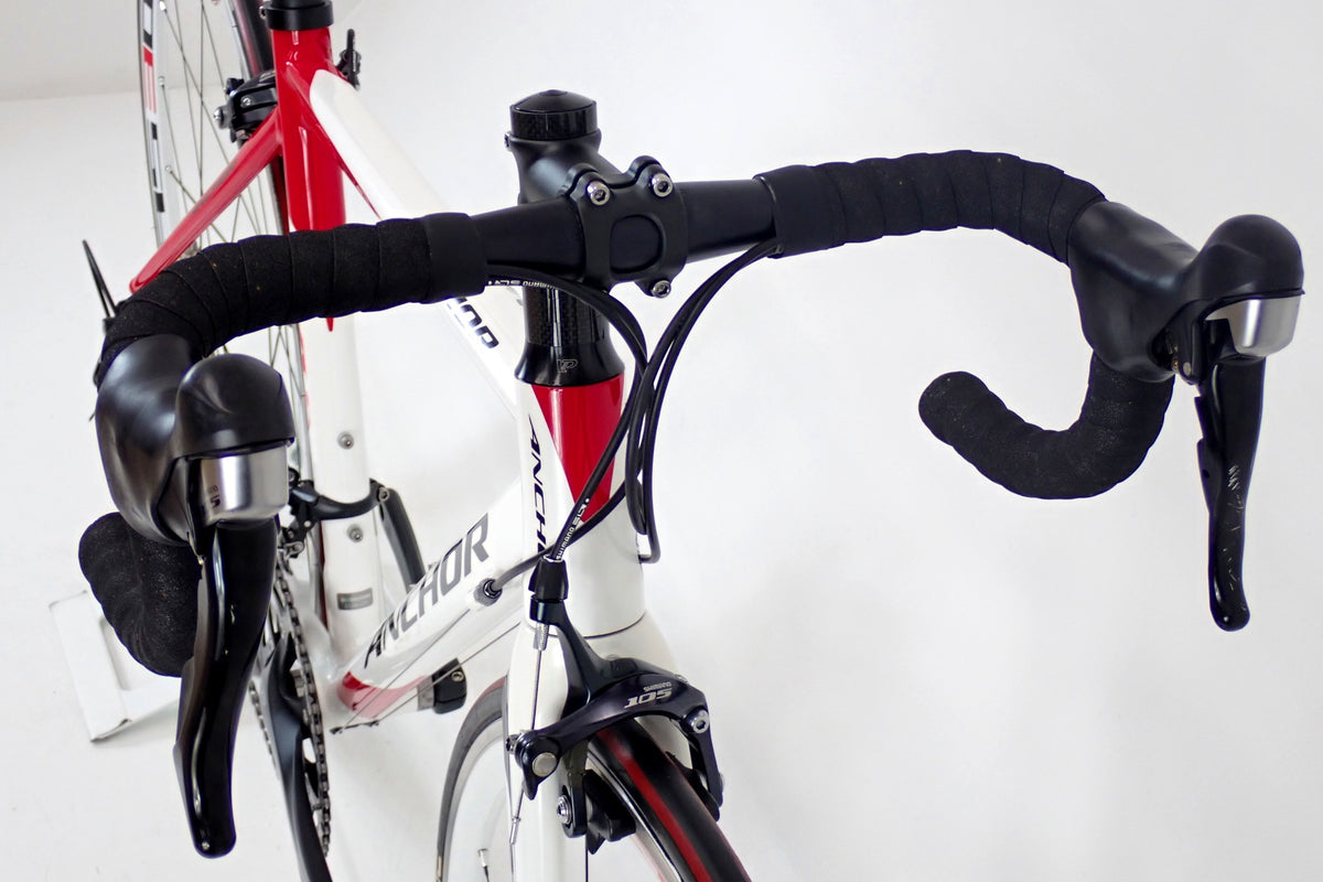 ANCHOR 「アンカー」 RA6 EQUIPE 2012年モデル ロードバイク / 伊勢崎店