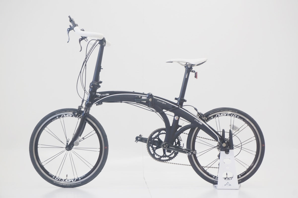 DAHON 「ダホン」 MUELITE 2015年モデル ミニベロ 20インチ / 京都八幡店
