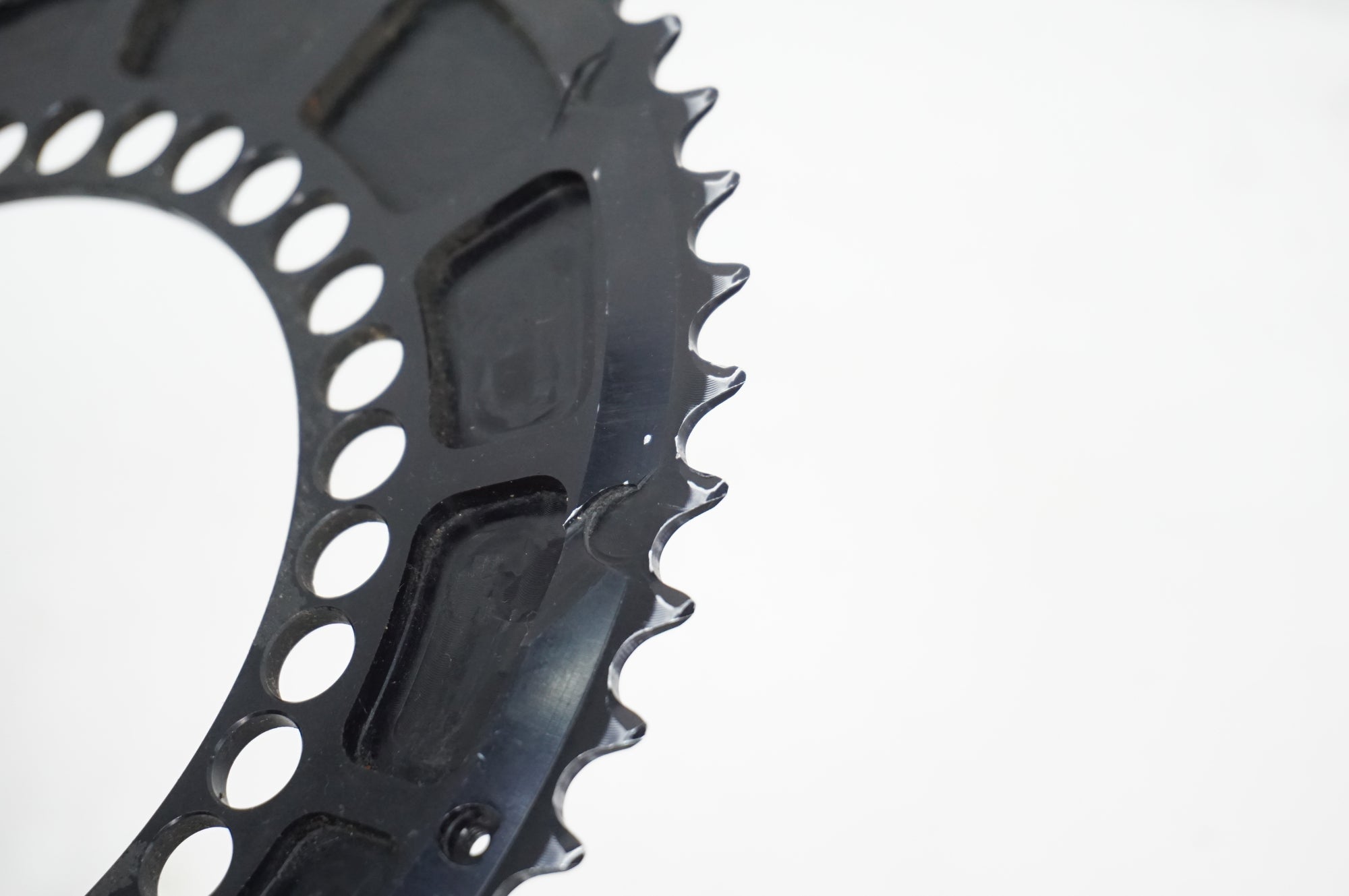 ROTOR 「ローター」 Q-RINGS 52T 130BCD チェーンリング / 川越店