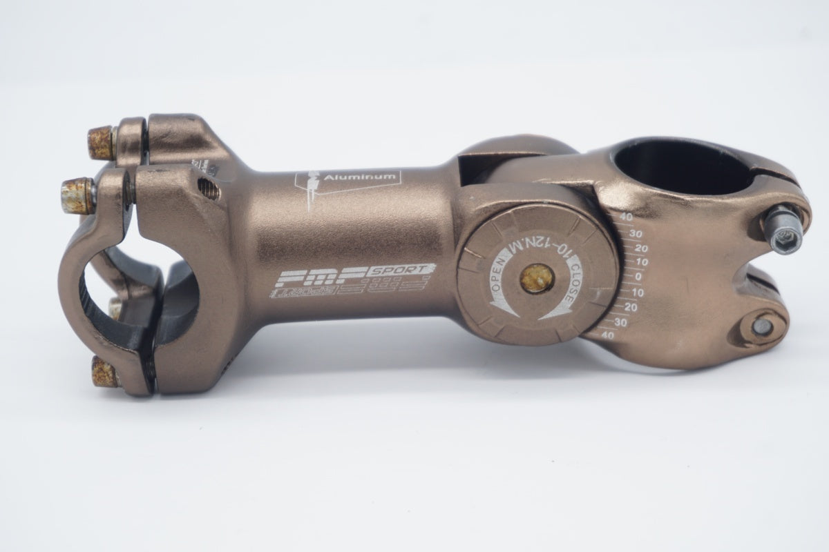 FMF 「エフエムエフ」 φ25.4 110mm 可変ステム / 滋賀大津店