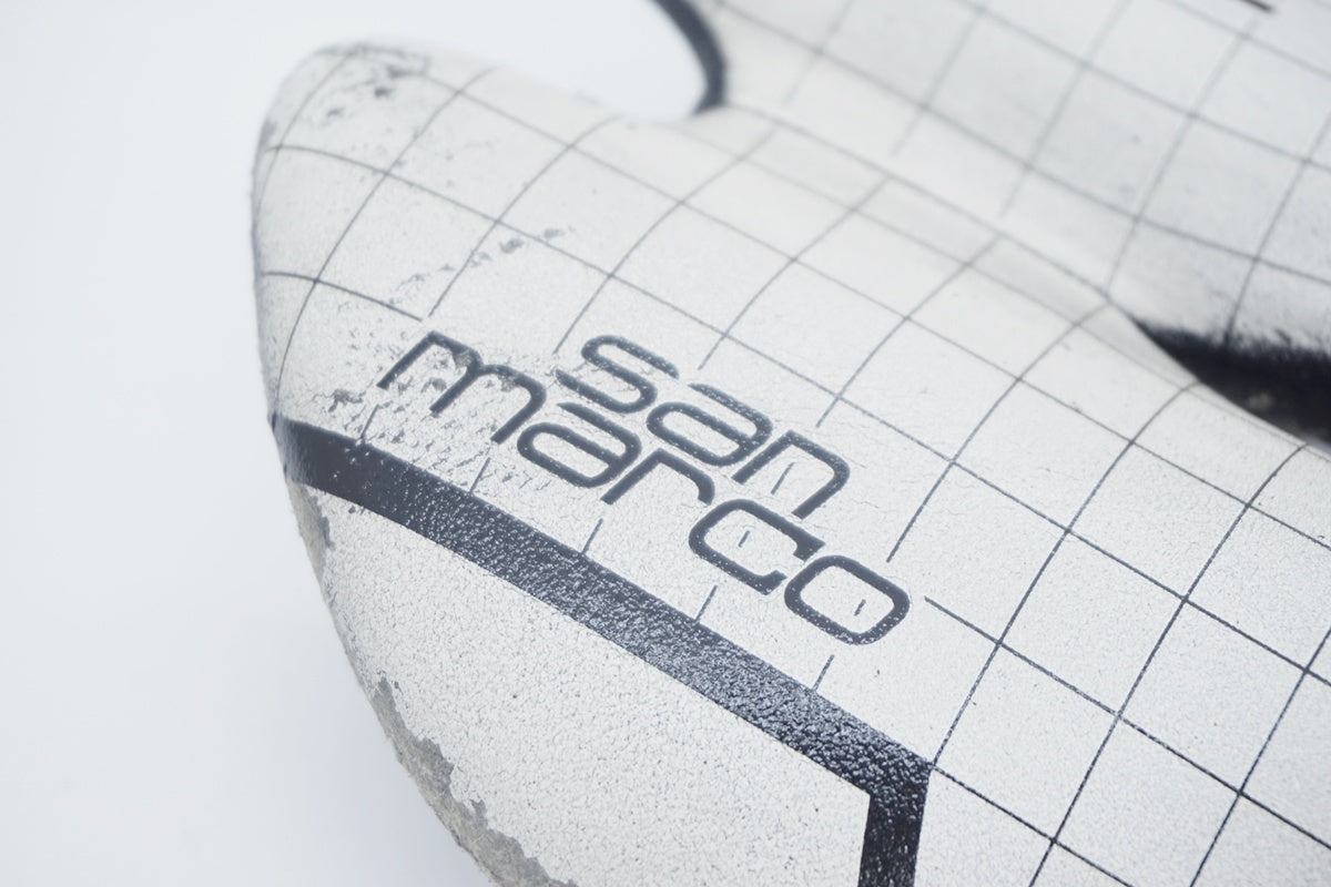 SELLE SAN MARCO 「セラサンマルコ」 ASPIDE TEST SADDLE サドル / 京都八幡店