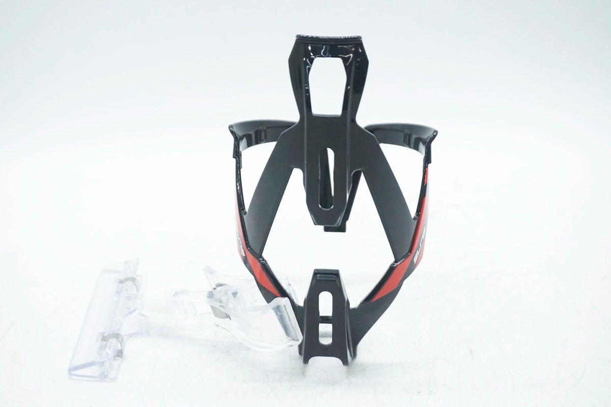 ELITE 「エリート」 CUSTOM RACE X  ボトルケージ / 大阪門真店