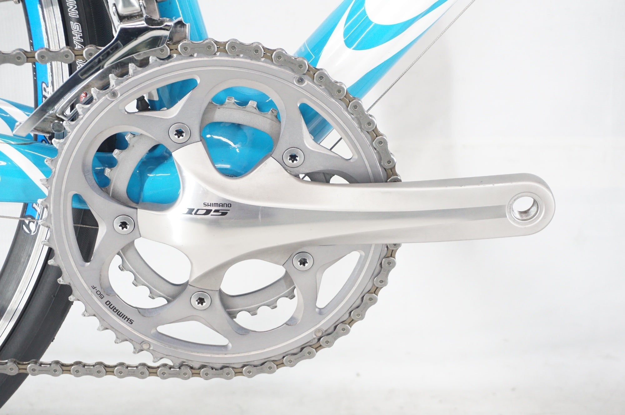 COLNAGO 「コルナゴ」 CLX2.0 105 2011年モデル ロードバイク / 阪急