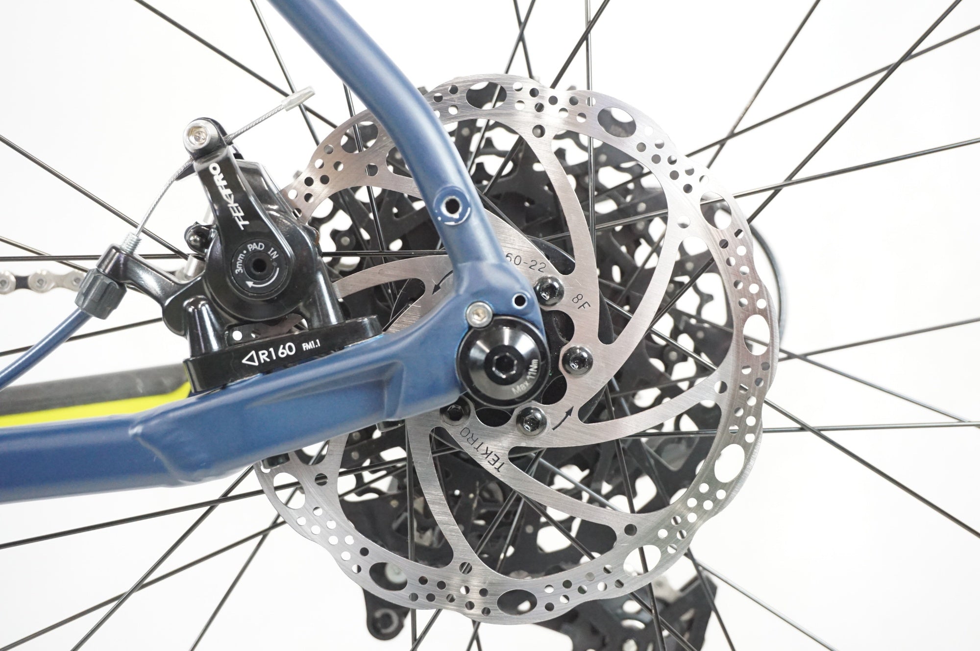 FUJI 「フジ」 JARI 1.3 2019年モデル グラベルロード / 宇都宮店