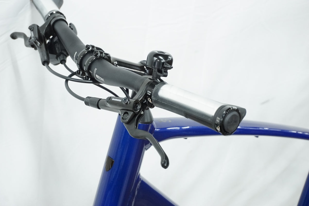 TREK 「トレック」 FX3 DIAC GEN4 2025年モデル クロスバイク / 奈良店