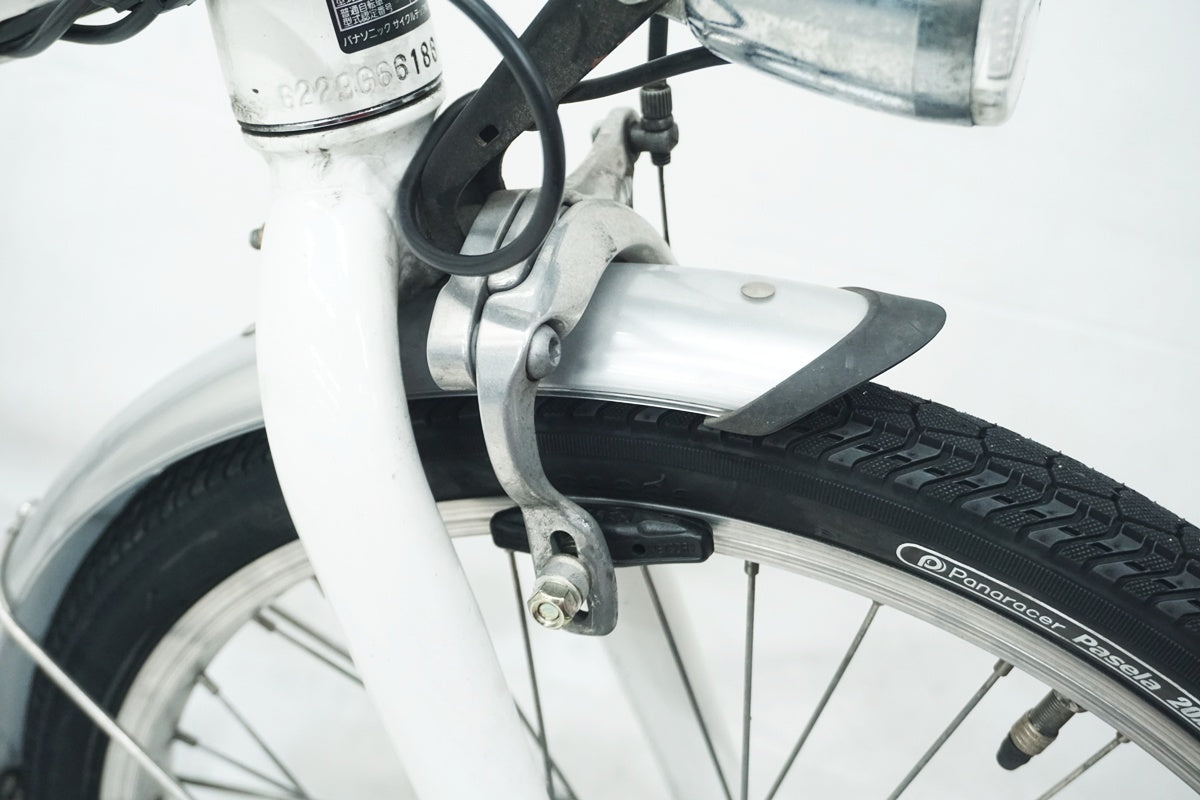 PANASONIC 「パナソニック」 Jコンセプト BE-JELJ034F 2022年モデル 電動アシスト自転車 / 大阪美原北インター店