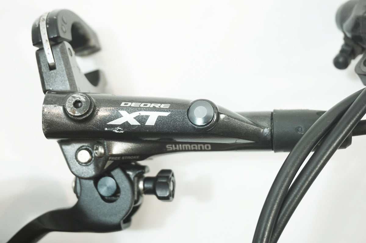 SHIMANO 「シマノ」 DEORE XT BL-M8000 BR-M8000 右のみ
