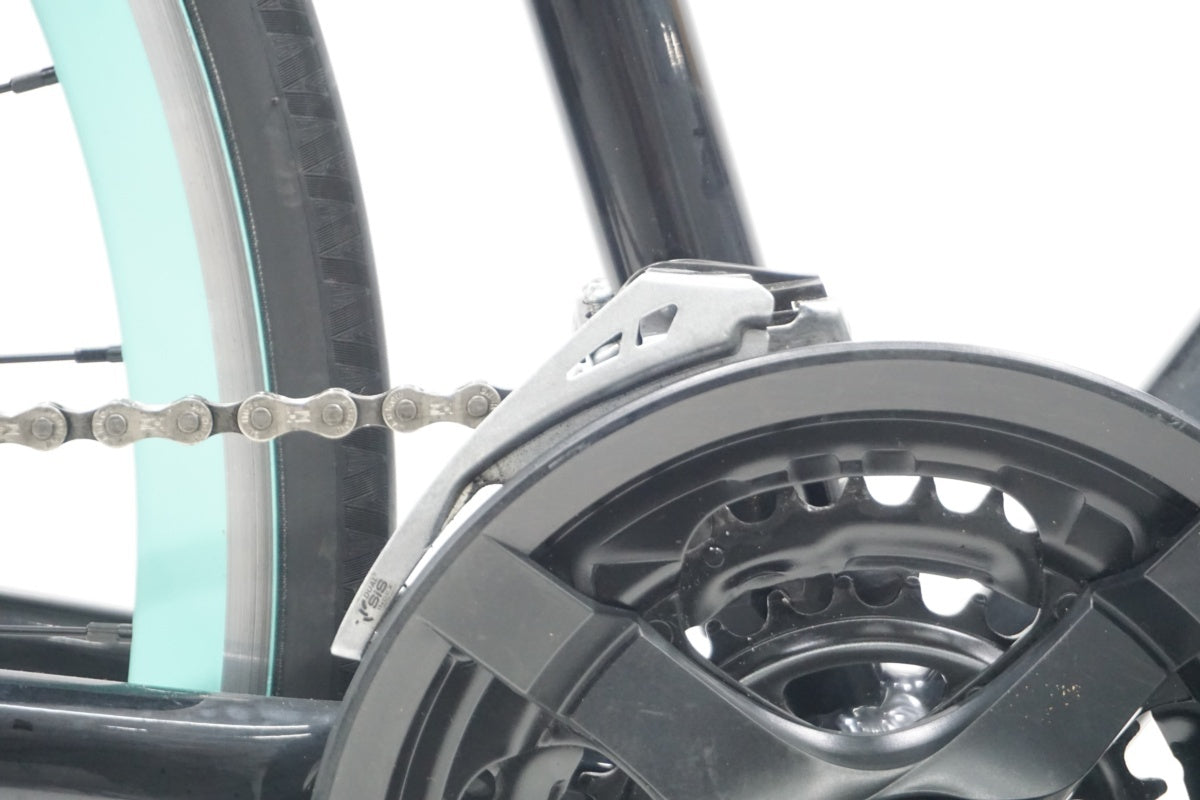 BIANCHI 「ビアンキ」 ROMA4 2018年モデル クロスバイク / 滋賀大津店