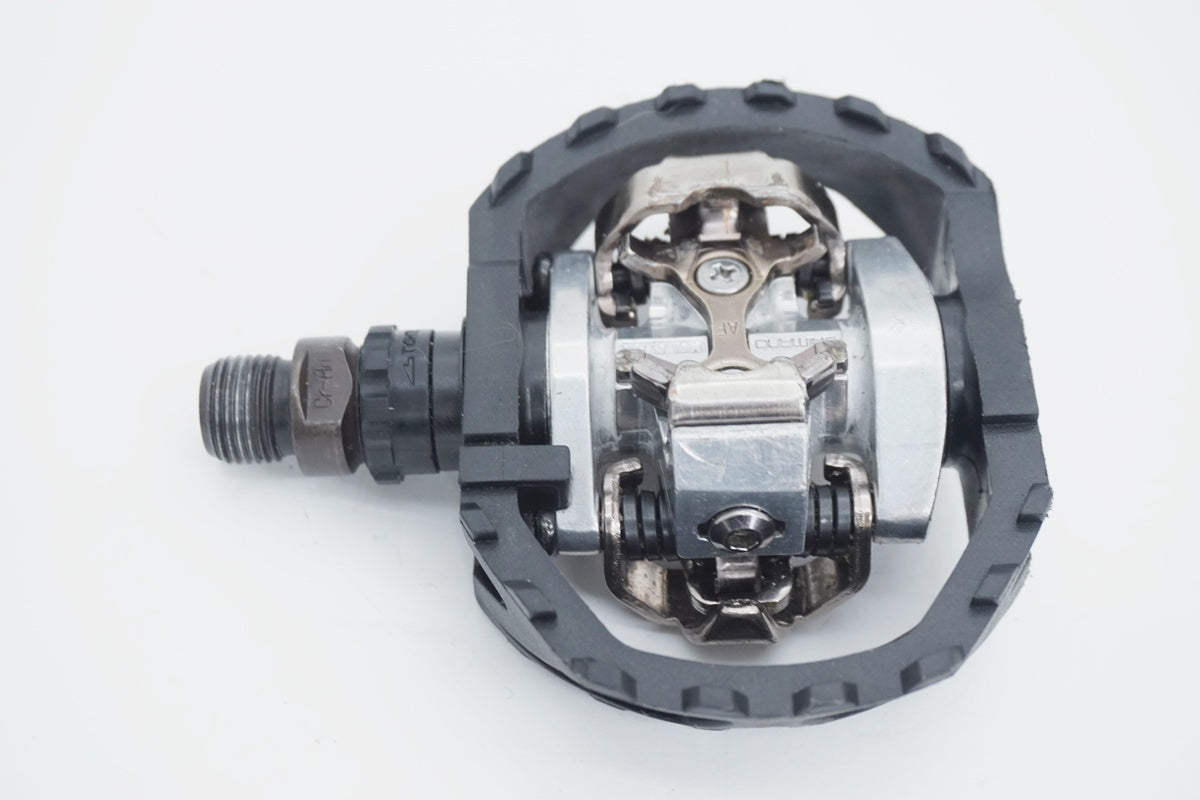 SHIMANO 「シマノ」 PD-M424 ペダル / 京都八幡店
