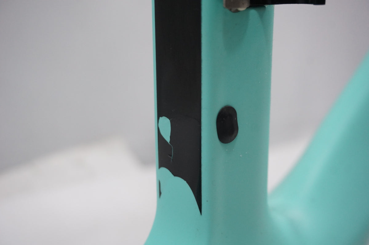 BIANCHI「ビアンキ」OLTRE XR4 2017年モデル ロードバイク フレームセット / 世田谷店