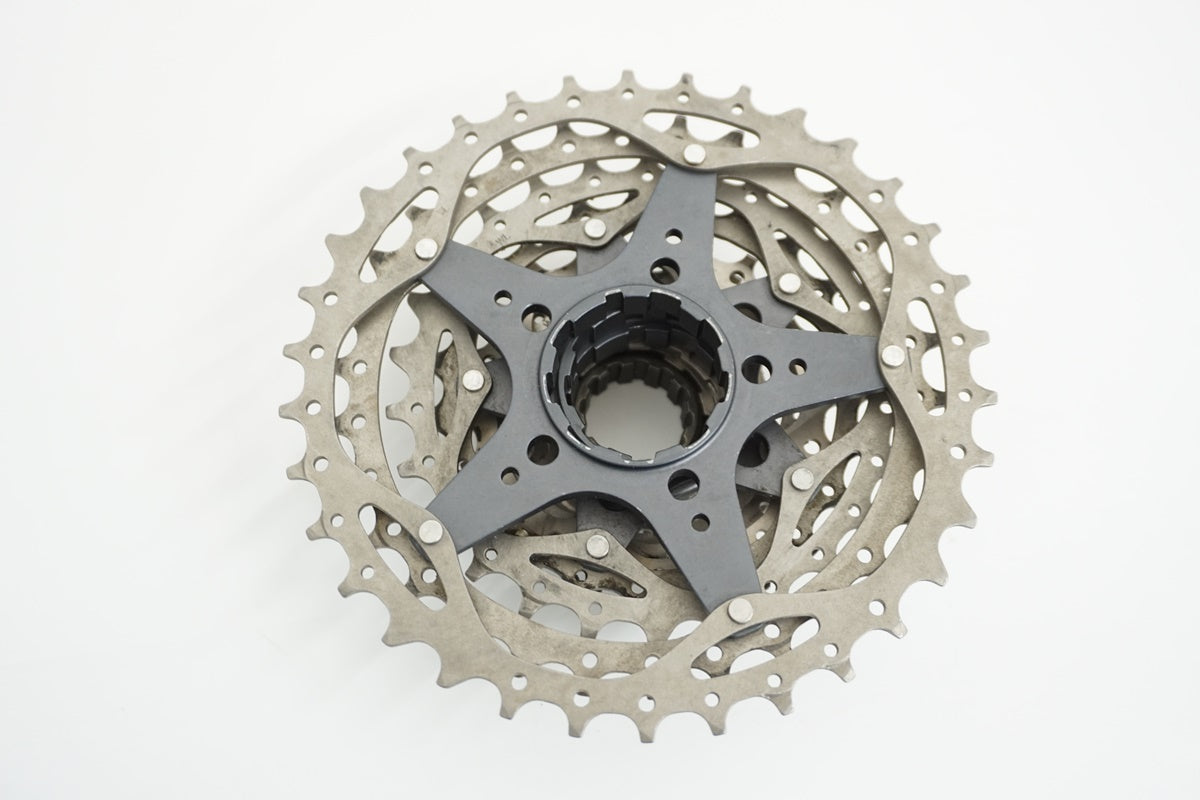 SHIMANO XTR CS-M952 12-34T スプロケットロックリング / 京都八幡店