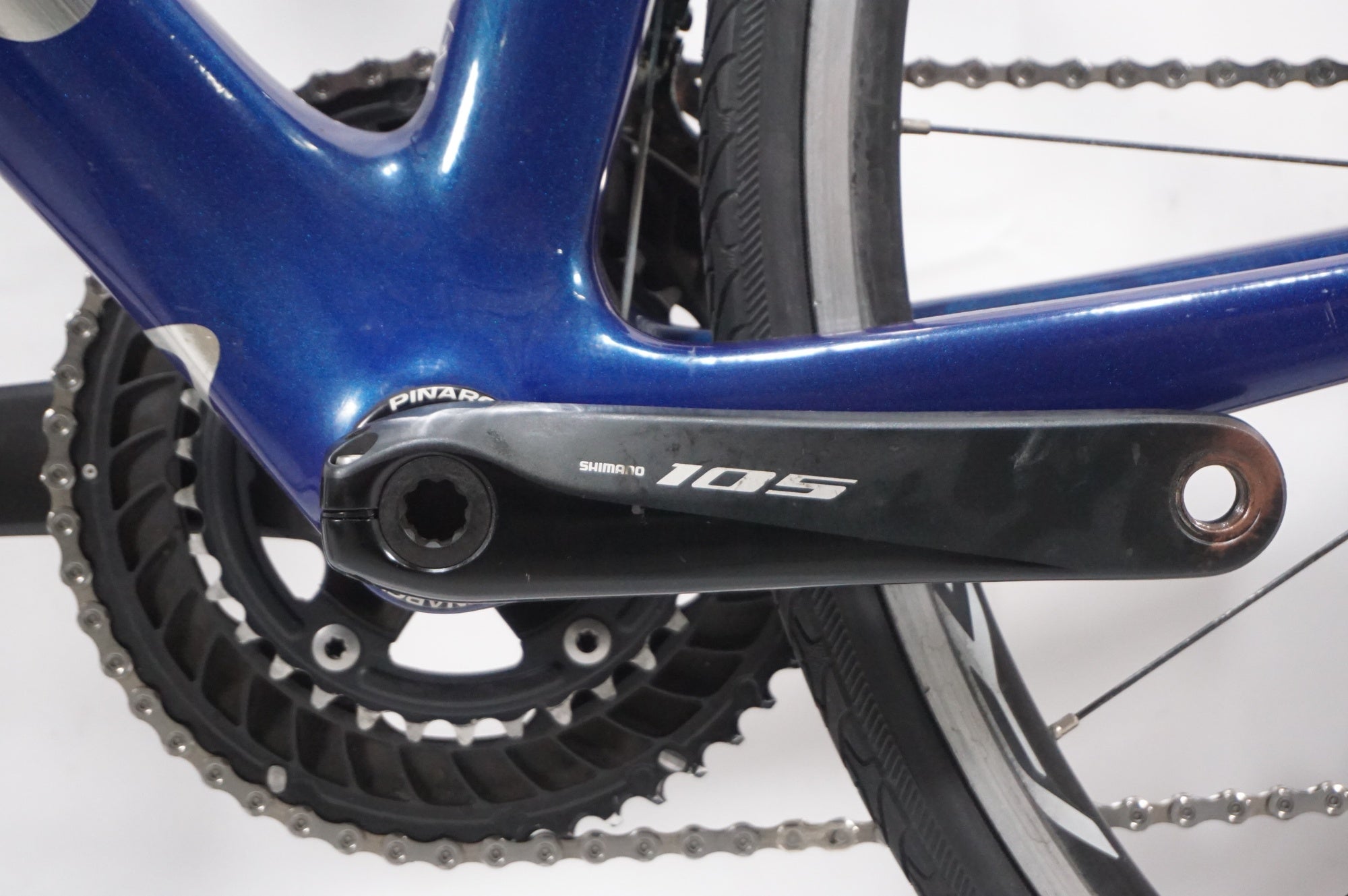PINARELLO 「ピナレロ」 GAN 2019年モデル ロードバイク / AKIBA店