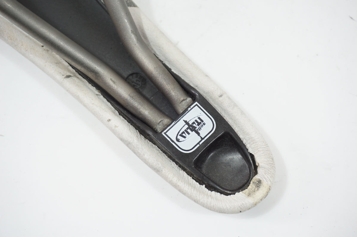 SELLE ITALIA 「セライタリア」 SLR TITANIUM サドル / 世田谷店