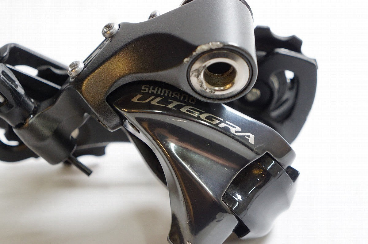 SHIMANO 「シマノ」 ULTEGRA RD-6800 リアディレイラー / 熊谷本店